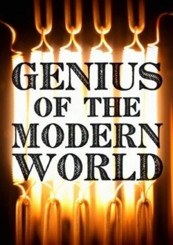 Watch Genius of the Modern World (2016) Online FREE