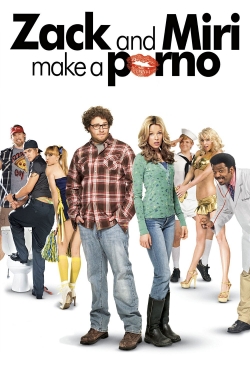 Watch Zack and Miri Make a Porno (2008) Online FREE