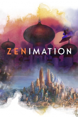 Watch Zenimation (2020) Online FREE