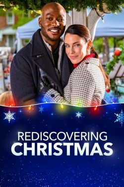 Watch Rediscovering Christmas (2019) Online FREE