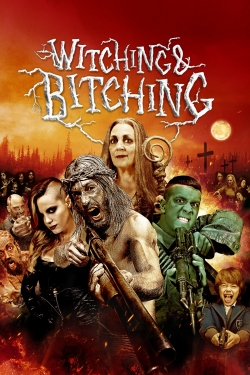 Watch Witching & Bitching (2013) Online FREE