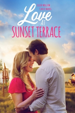 Watch Love at Sunset Terrace (2020) Online FREE