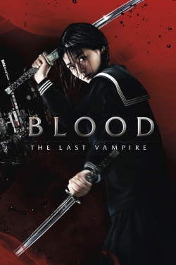 Watch Blood: The Last Vampire (2009) Online FREE