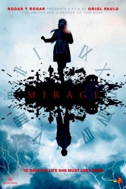 Watch Mirage (2018) Online FREE