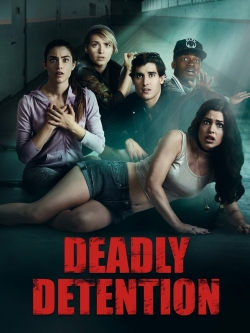 Watch Deadly Detention (2017) Online FREE