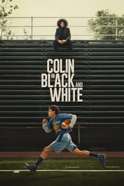 Watch Colin in Black & White (2021) Online FREE