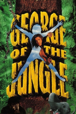 Watch George of the Jungle (1997) Online FREE