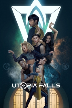 Watch Utopia Falls (2020) Online FREE