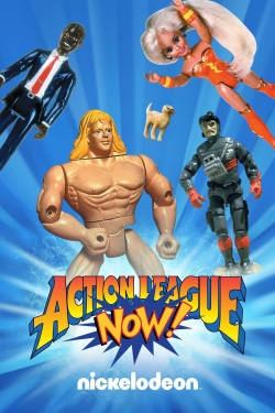 Watch Action League Now! () Online FREE