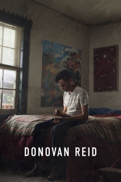 Watch Donovan Reid (2019) Online FREE