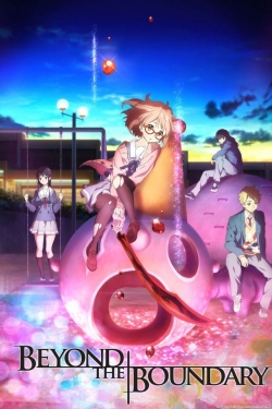 Watch Beyond the Boundary (2013) Online FREE