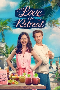 Watch Love on Retreat (2023) Online FREE