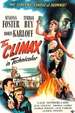 Watch The Climax (1944) Online FREE