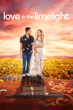 Watch Love in the Limelight (2022) Online FREE
