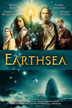 Watch Legend of Earthsea (2004) Online FREE