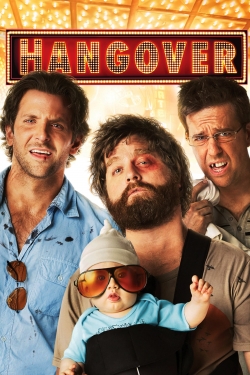 Watch The Hangover (2009) Online FREE