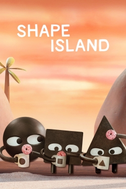 Watch Shape Island (2023) Online FREE