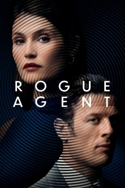 Watch Rogue Agent (2022) Online FREE