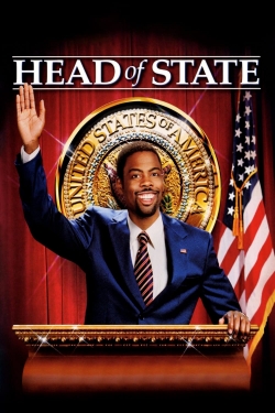 Watch Head of State (2003) Online FREE
