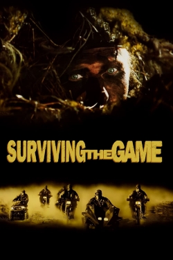 Watch Surviving the Game (1994) Online FREE