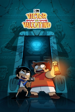 Watch Victor and Valentino (2019) Online FREE