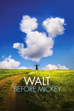 Watch Walt Before Mickey (2015) Online FREE
