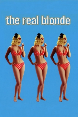 Watch The Real Blonde (1998) Online FREE