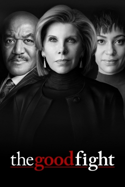 Watch The Good Fight (2017) Online FREE
