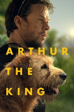 Watch Arthur the King (2024) Online FREE