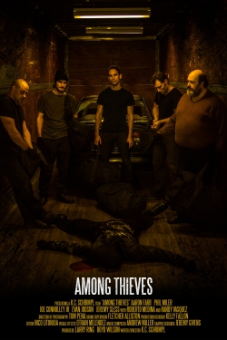 Watch Among Thieves (2019) Online FREE