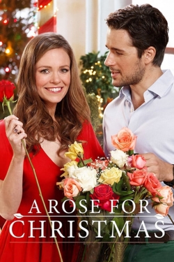 Watch A Rose for Christmas (2017) Online FREE