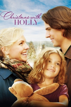 Watch Christmas with Holly (2012) Online FREE