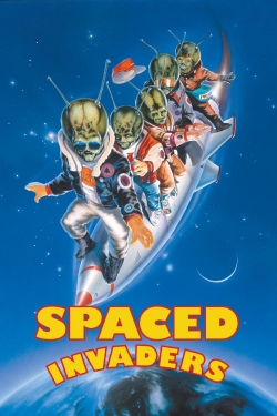 Watch Spaced Invaders (1990) Online FREE