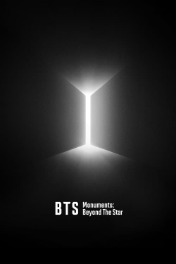 Watch BTS Monuments: Beyond the Star (2023) Online FREE