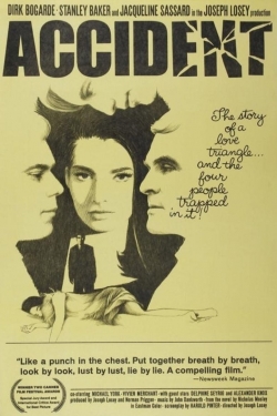 Watch Accident (1967) Online FREE