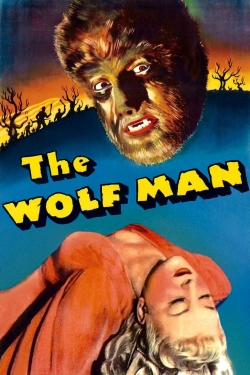 Watch The Wolf Man (1941) Online FREE