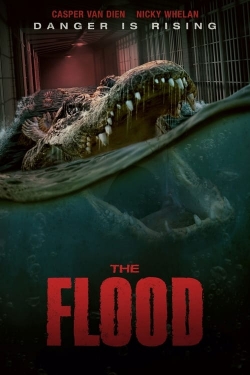 Watch The Flood (2023) Online FREE