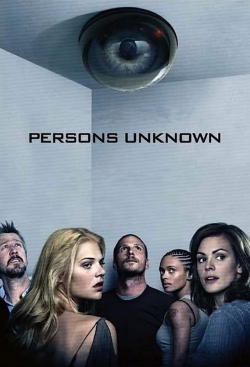 Watch Persons Unknown (2010) Online FREE