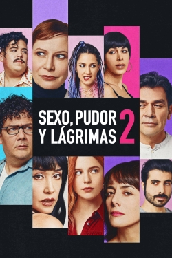 Watch Sex, Shame and Tears 2 (2022) Online FREE