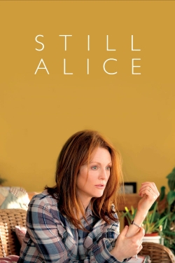 Watch Still Alice (2014) Online FREE
