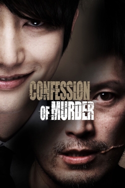 Watch Confession of Murder (2012) Online FREE