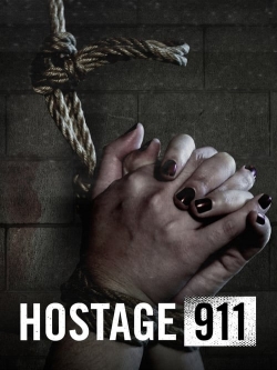 Watch Hostage 911 (2023) Online FREE