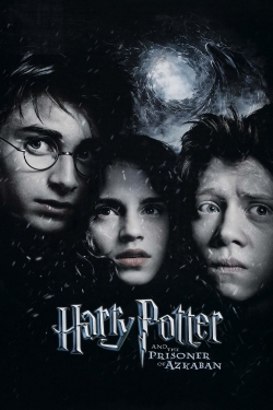Watch Harry Potter and the Prisoner of Azkaban (2004) Online FREE