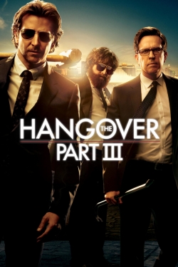 Watch The Hangover Part III (2013) Online FREE