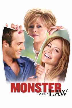 Watch Monster-in-Law (2005) Online FREE