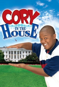 Watch Cory in the House (2007) Online FREE