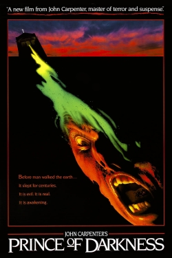 Watch Prince of Darkness (1987) Online FREE