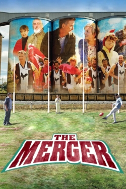 Watch The Merger (2018) Online FREE