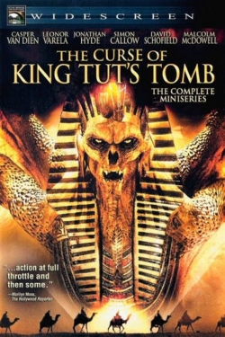 Watch The Curse of King Tut's Tomb (2006) Online FREE