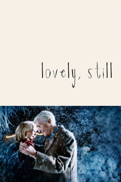Watch Lovely, Still (2008) Online FREE